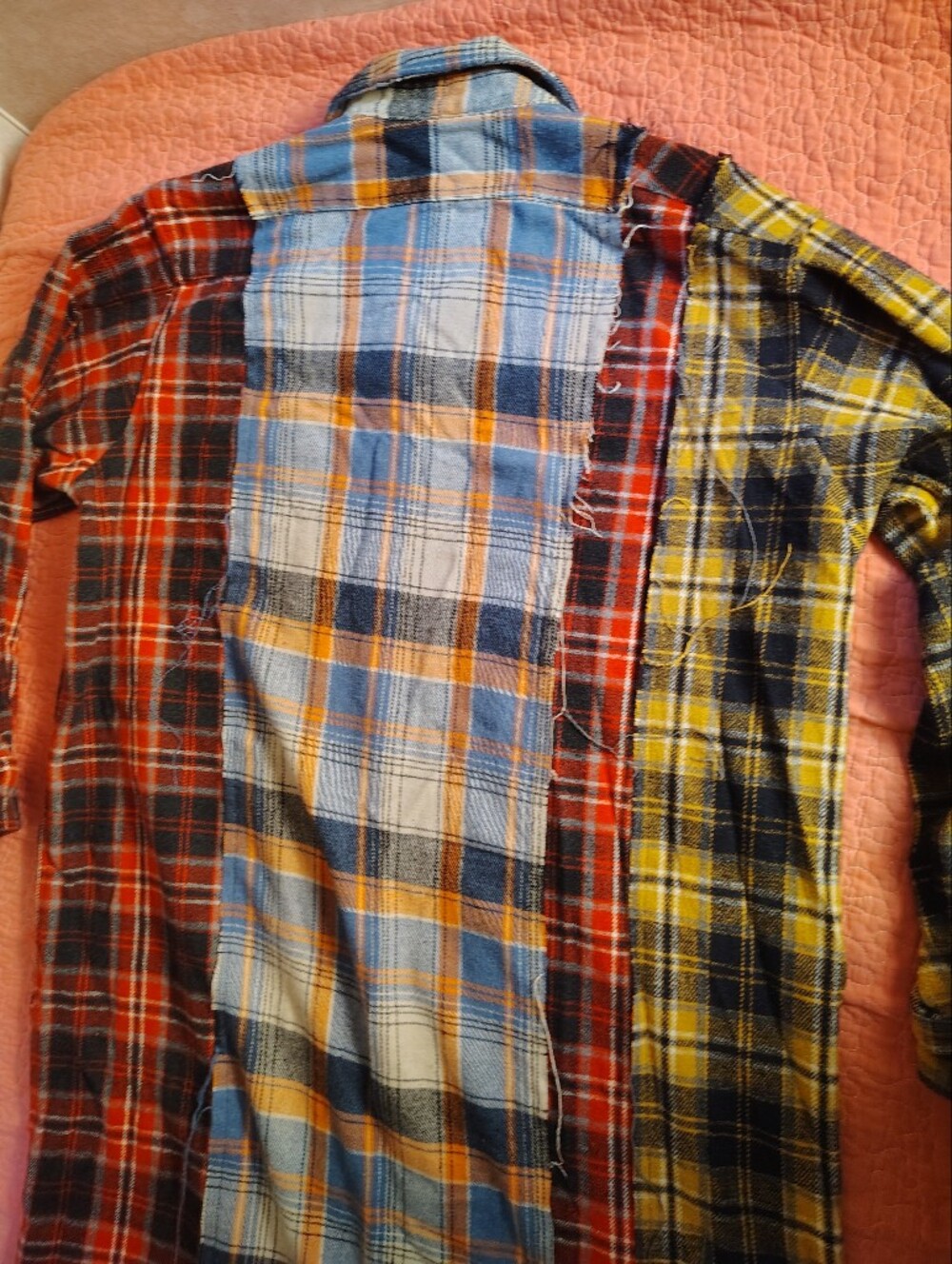 Jeans Subcategory Inference - Picture 9 of 11